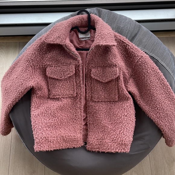 Urban Outfitters Coats - Picture 2 of 3